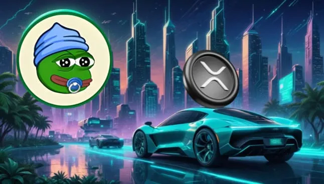 Ripple (XRP) strebt 2025 einen Spitzenpreis von 14 $ an, aber Little Pepe (LILPEPE) könnte 150 $ in 15.000 $ verwandeln