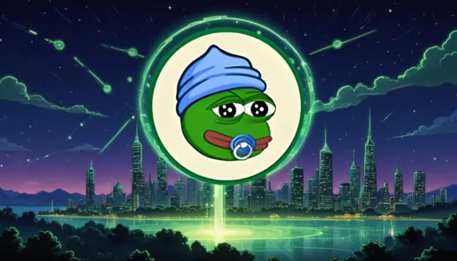 Nächster Krypto-Ausbruch 2025: Die 5 besten Coins dieses Quartals