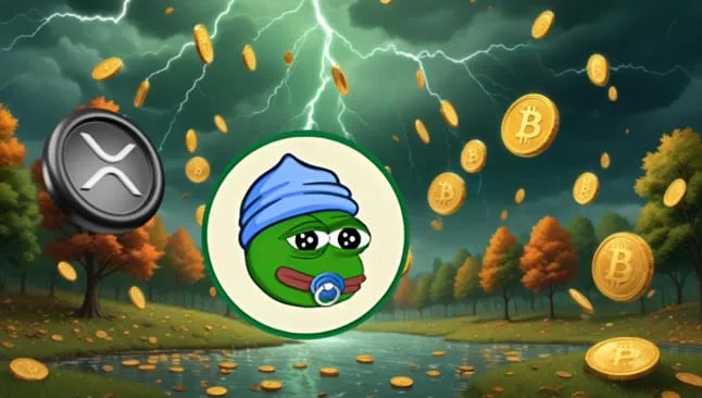 Noch günstig unter $0,002: Diese Krypto könnte Ripple (XRP) mit einer 55-fachen Rally in 4 Monaten übertreffen