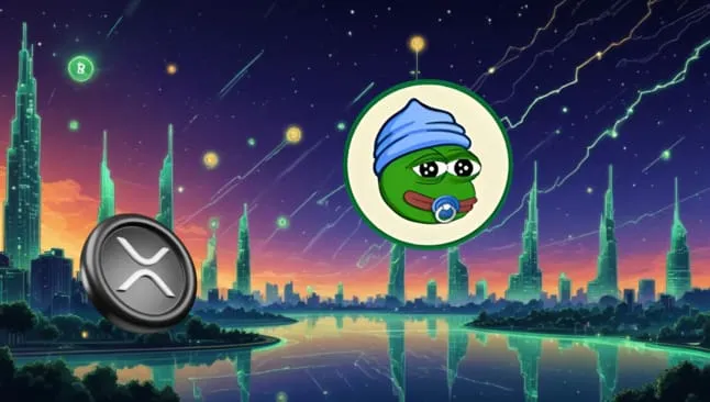 Wandle $1.300 in $260.000 um mit dieser günstigen Coin, die als das Ripple (XRP) von 2025 bezeichnet wird