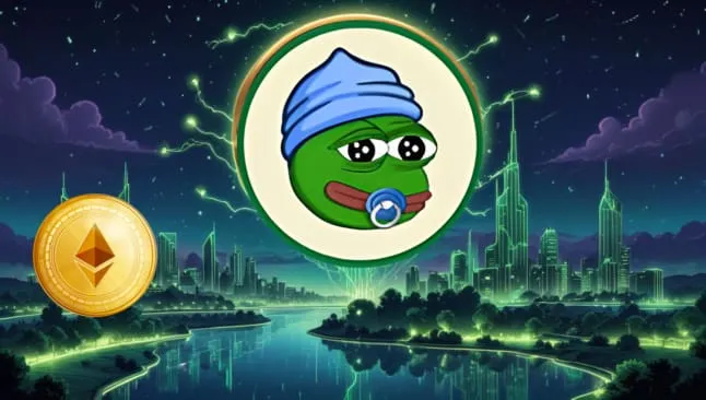 Unter $0,002 bewertet: Diese Krypto hat mehr Potenzial als Ethereum (ETH) im Jahr 2016