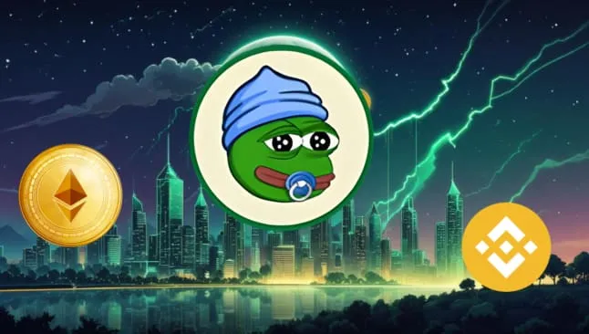 Gemini AI identifiziert 8 Kryptowährungen, die 2025 bessere Gewinnchancen als Ethereum und Binance Coin bieten