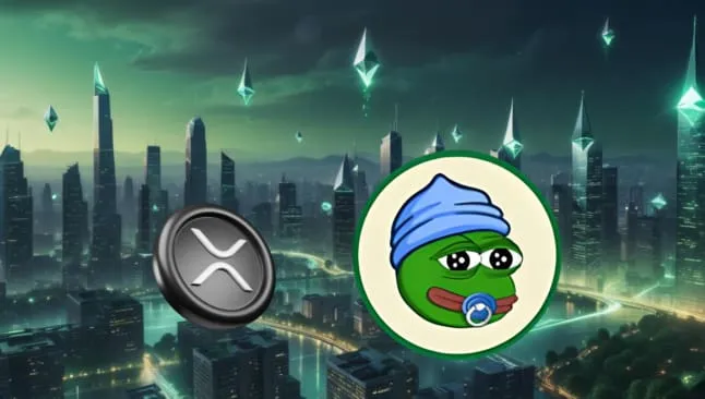 Diese unterbewertete Kryptowährung könnte das tun, was XRP im Jahr 2017 getan hat