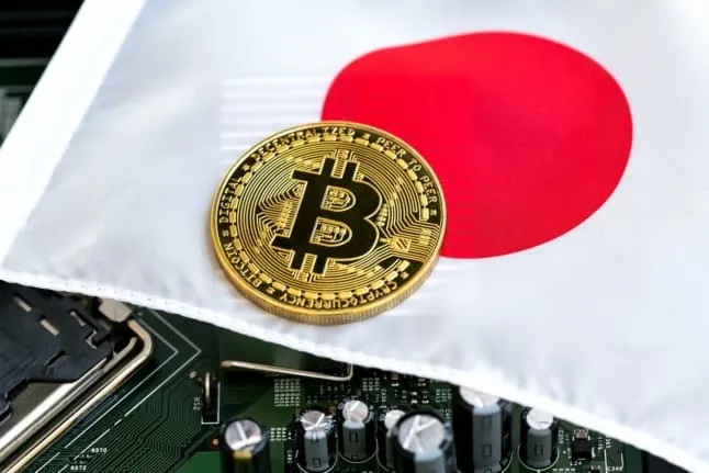 CEO japanisches Energieunternehmen lässt sein Gehalt in Bitcoin auszahlen