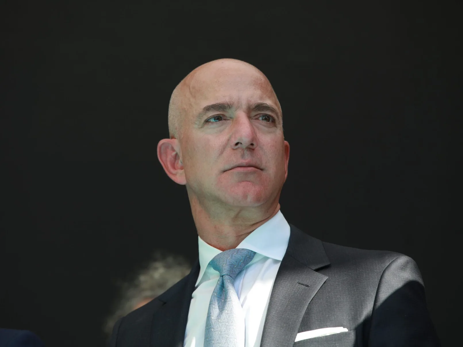 Jeff Bezos verkauft erneut Amazon-Aktien für 1,5 Milliarden Dollar