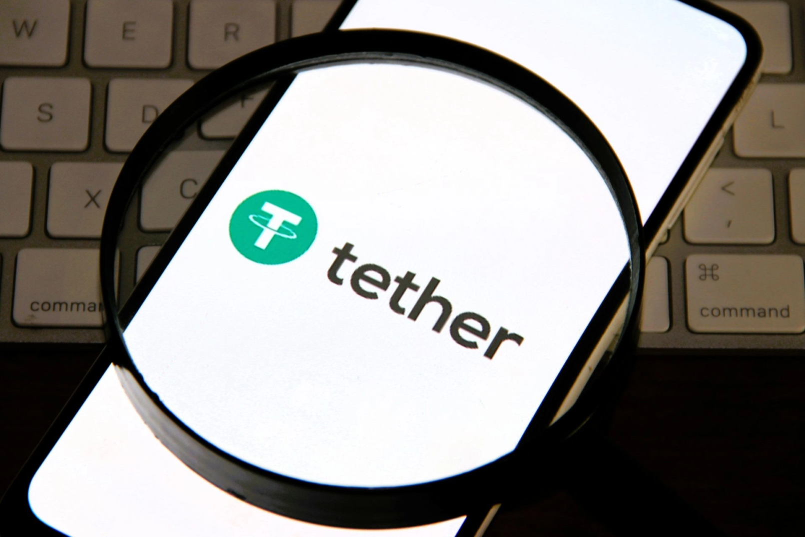 Tether erzielt Milliardengewinn und startet neuen amerikanischen Stablecoin