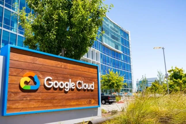 Google Cloud steigt in Krypto ein: will eigene Blockchain starten
