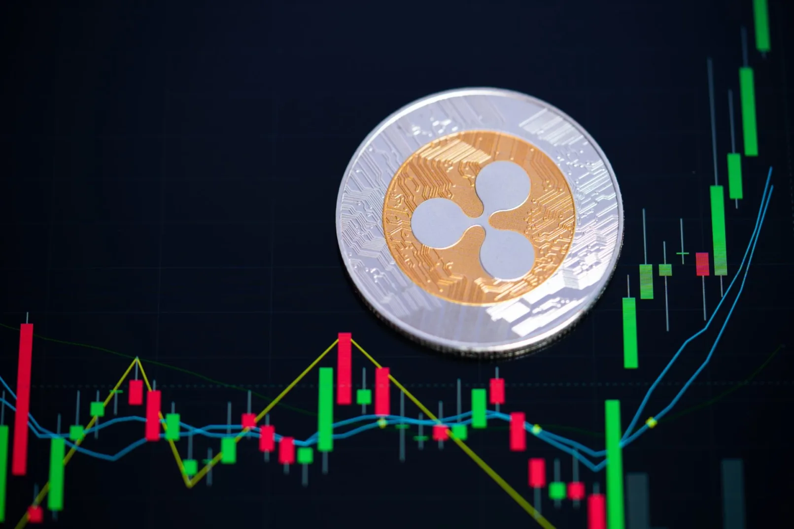 Ist ein XRP-Kurs von $30 für diesen Zyklus realistisch?