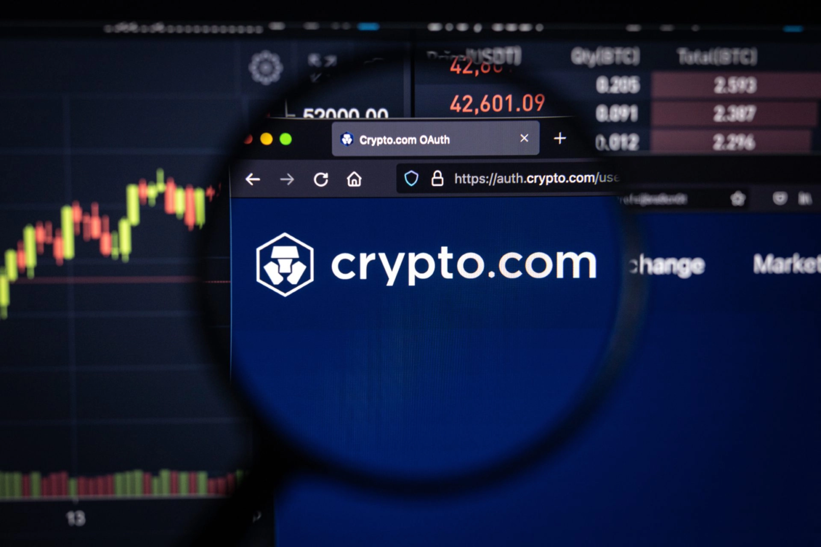 Cronos (CRO) springt 25 % nach Milliarden-Deal zwischen Trump Media und Crypto.com