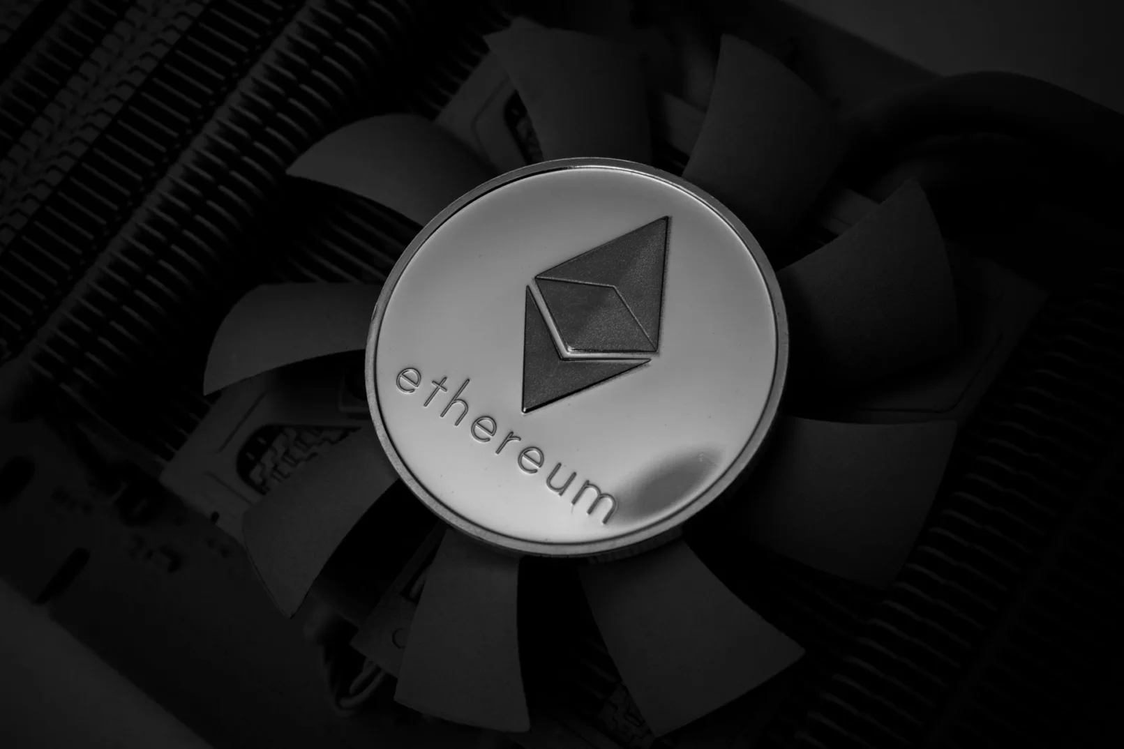 Bitmine stürmt an die Krypto-Spitze mit einer Ethereum-Schatzkiste von $6,6 Milliarden