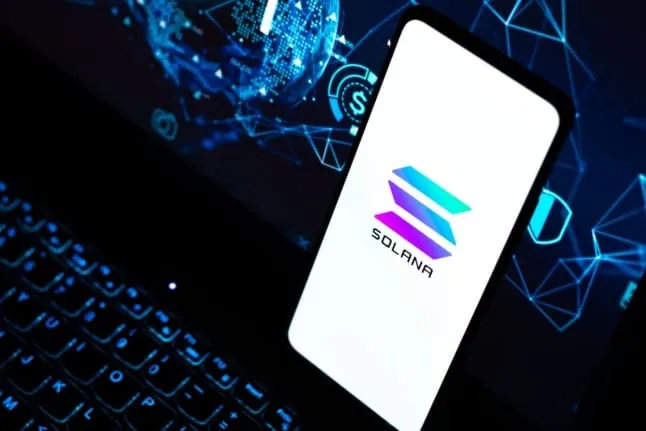 Solanas größtes Netzwerk-Upgrade aller Zeiten rückt näher