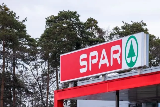 Supermarktgigant Spar rollt Bitcoin- und Kryptozahlungen in der Schweiz aus