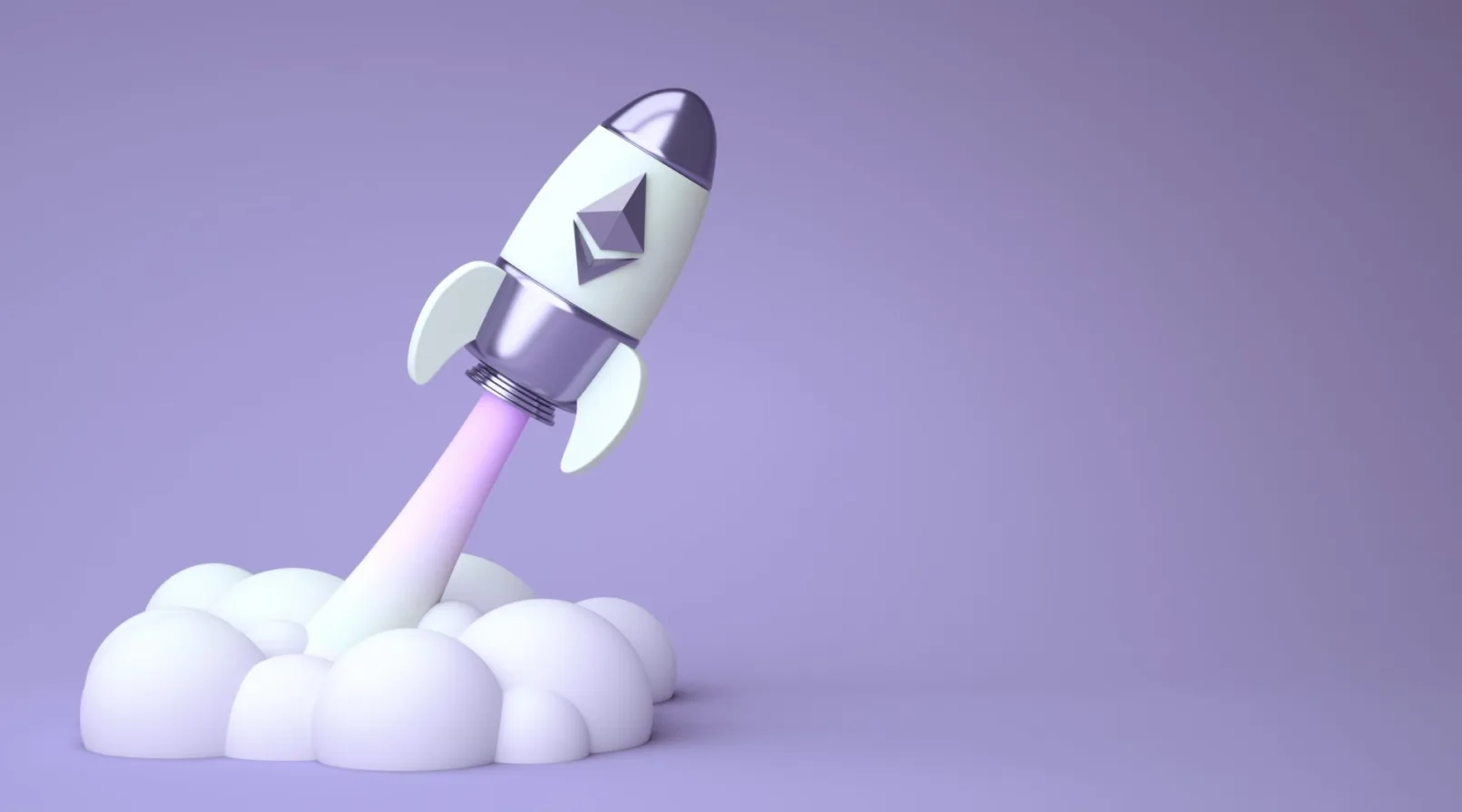 Der Ethereum-Kurs könnte laut einem Analysten nach dem Ausbruch auf 16.000 Dollar explodieren