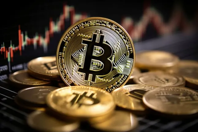 Bitcoin treibt kleine Investoren weg: Warum das positiv sein kann