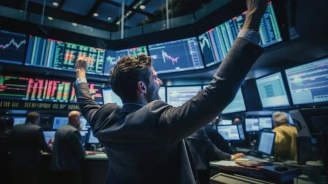 Ethereum übertrumpft Bitcoin erneut an der Börse mit einem Zufluss von einer halben Milliarde