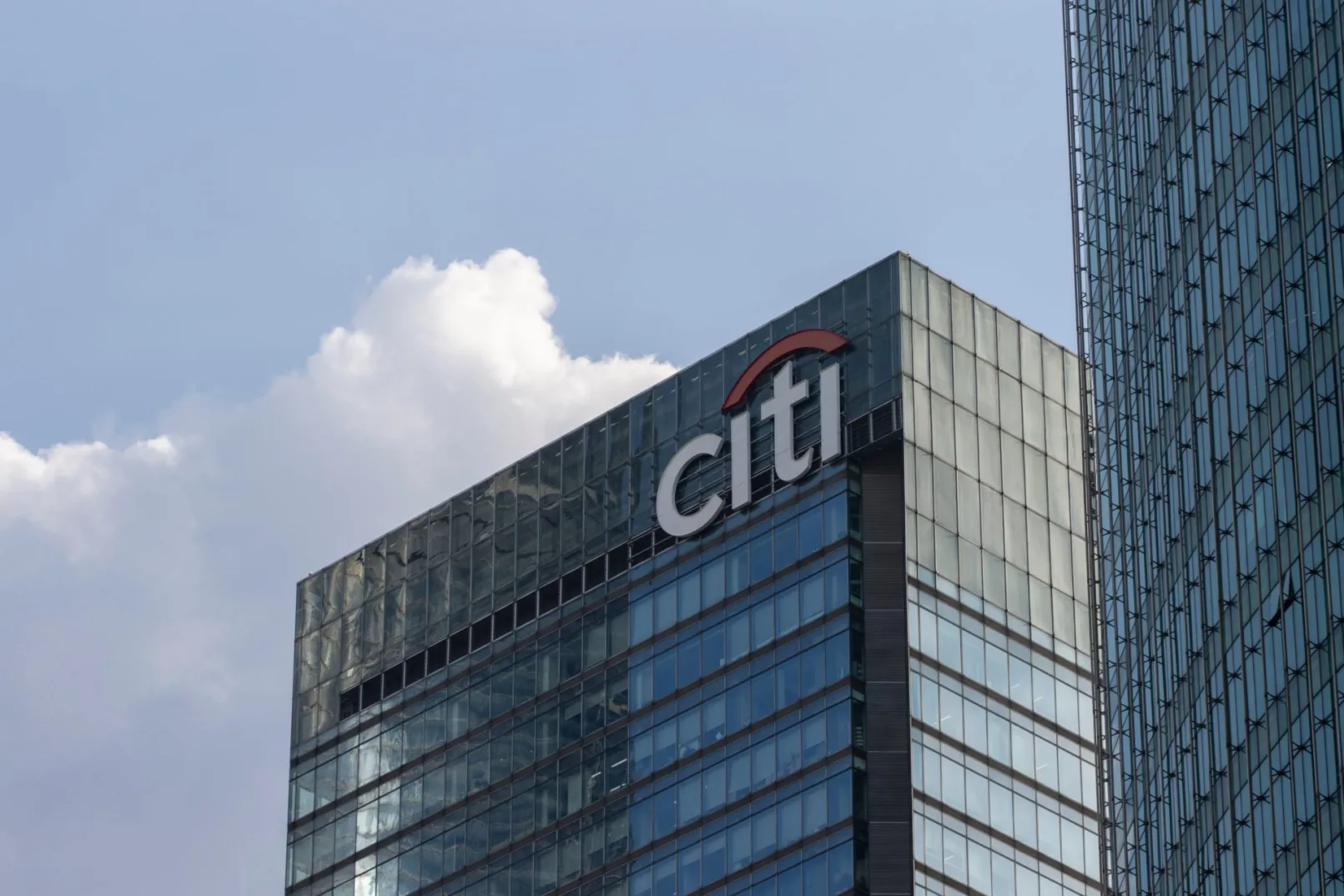 Wall-Street-Gigant Citigroup stürzt sich auf Krypto, jetzt, da die US-Regulierung gelockert wird