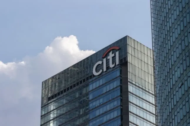 Wall-Street-Gigant Citigroup stürzt sich auf Krypto, jetzt, da die US-Regulierung gelockert wird