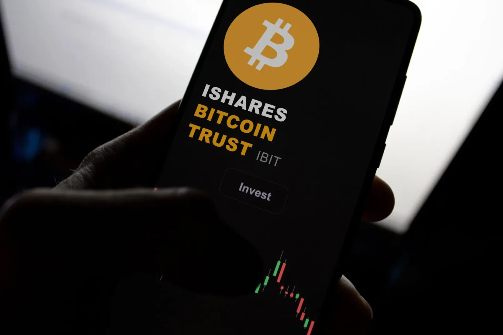 BlackRock verkauft für über 600 Millionen Dollar an Bitcoin und Ethereum