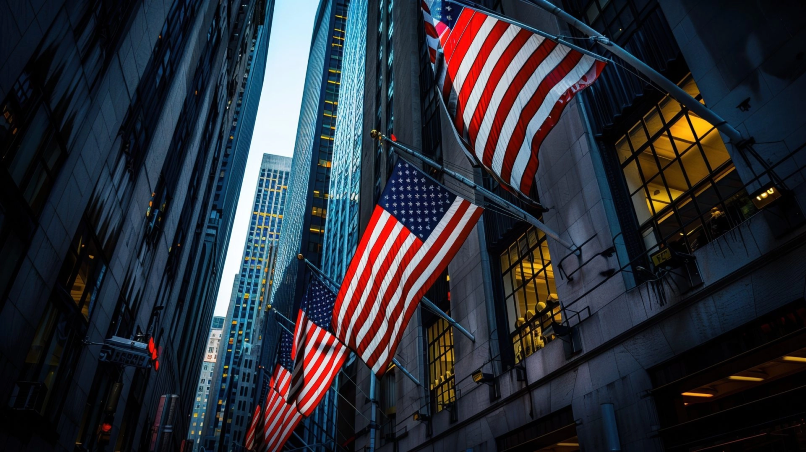 Banken-Alarm in den USA: Stablecoins bedrohen das Finanzsystem