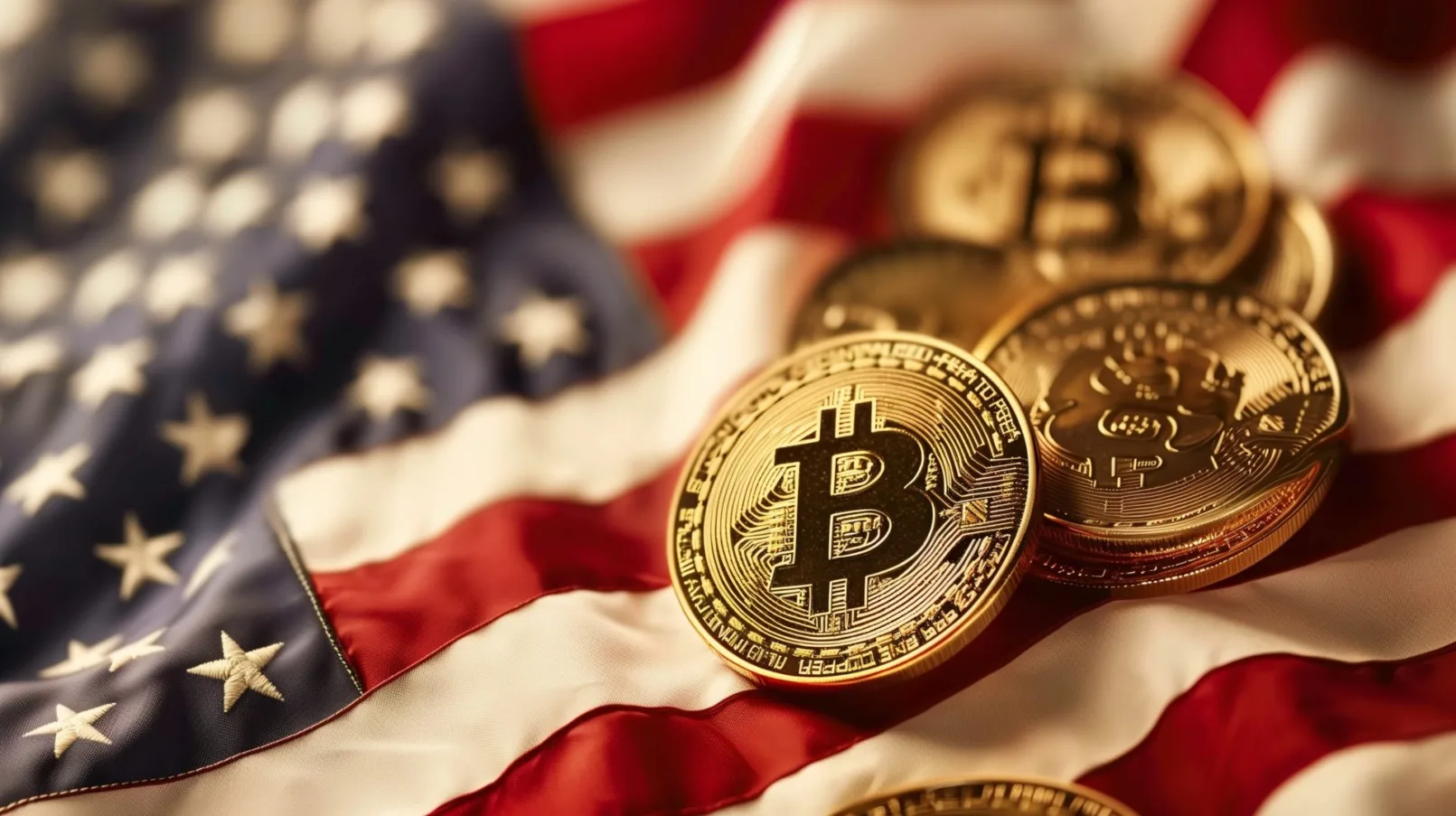 Das steht Bitcoin möglicherweise bevor bei einer amerikanischen Zinssenkung