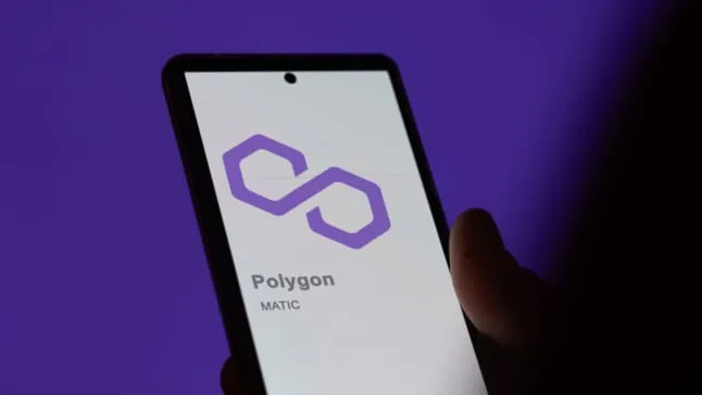 Polygon (POL) schießt nach Durchbruch wichtiger Widerstandslinie 13% nach oben