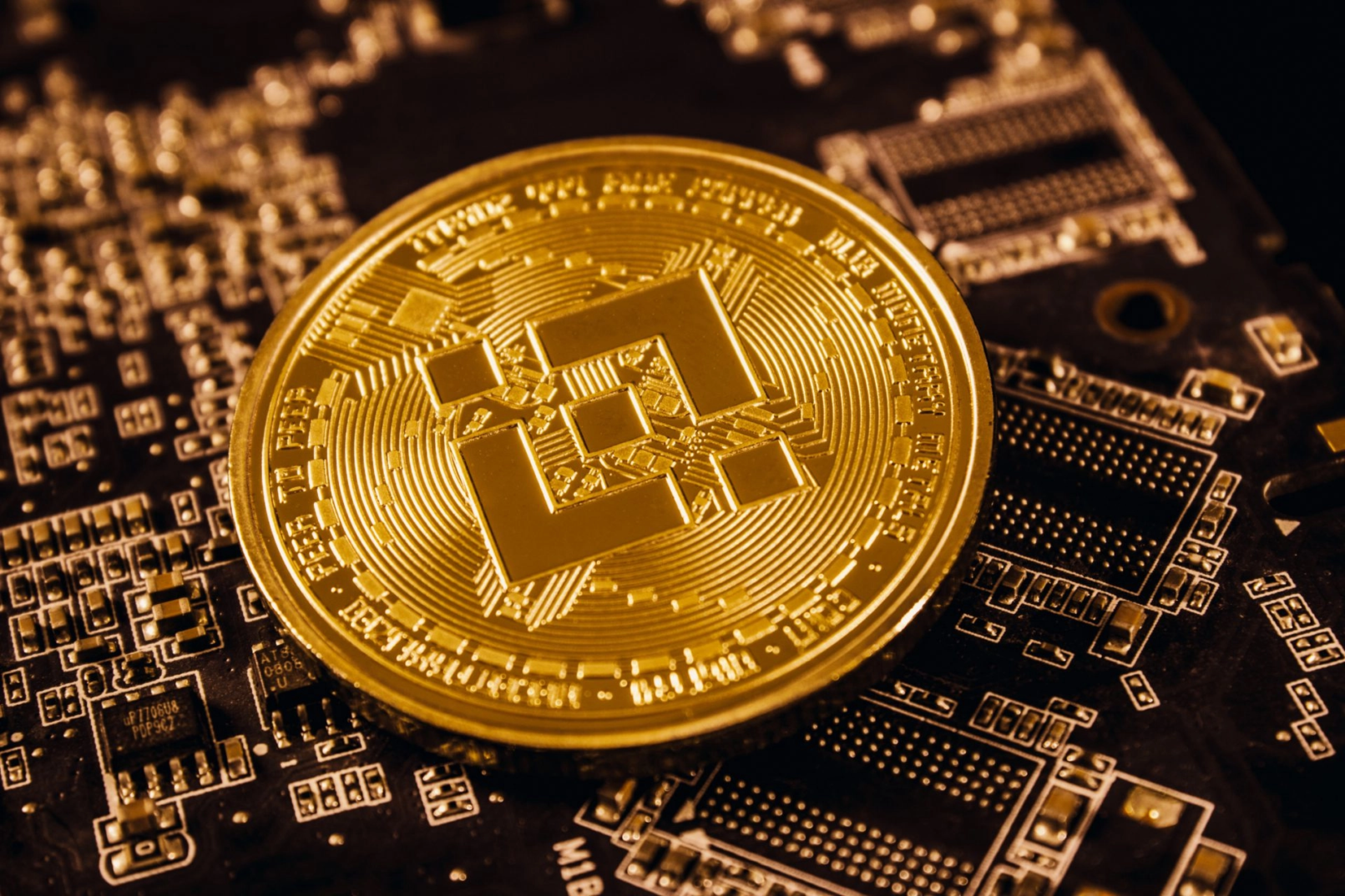 ‚B Strategy‘ will 1 Milliarde Dollar aufbringen für BNB-Reserve