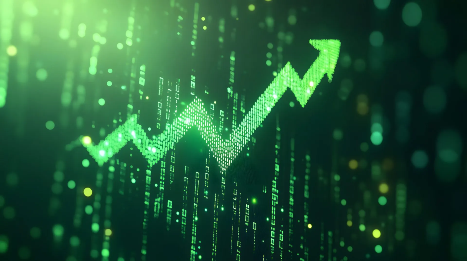 Ethereum-Kurs durchbricht $4.000 – höchstes Niveau seit Dezember