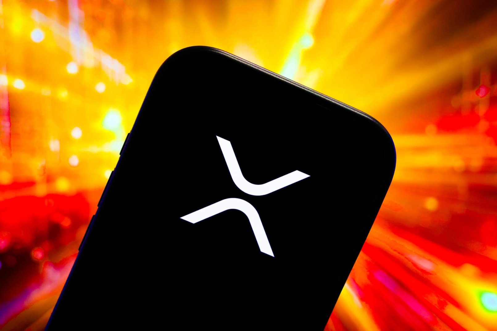 Wichtiges Unterstützungsniveau gebrochen: Fällt XRP auf 2,80 Dollar zurück?