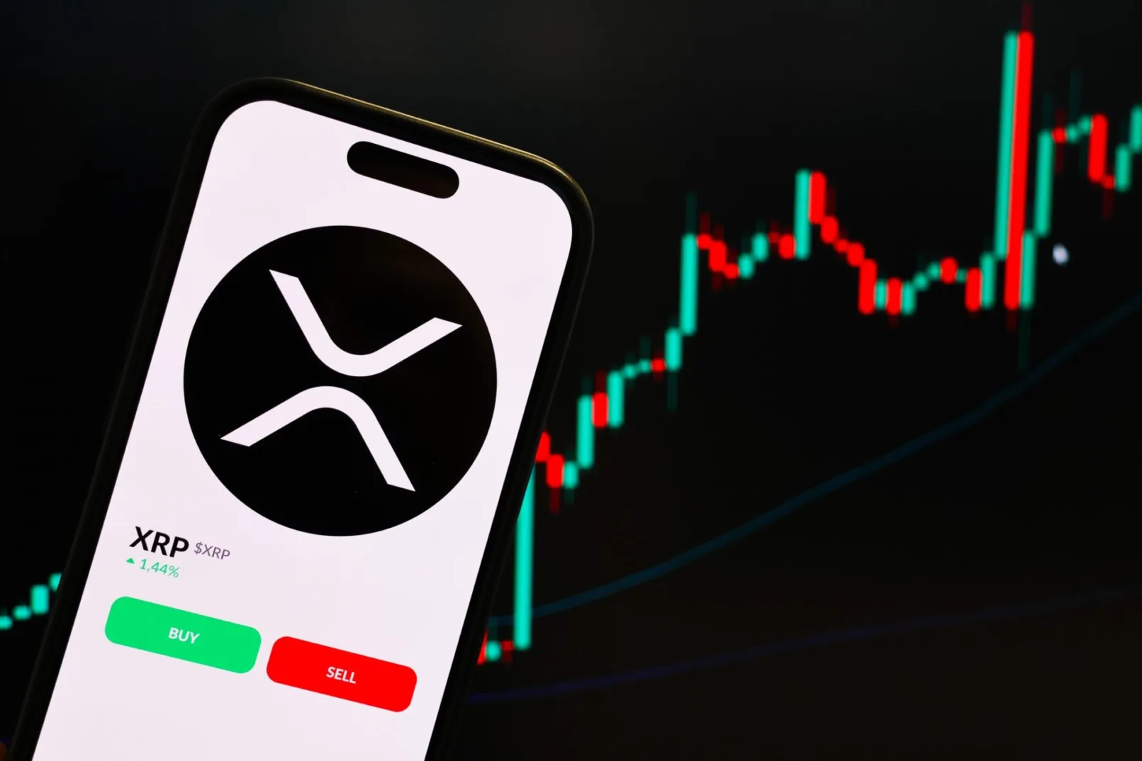 XRP zeigt Stärke – Analyst erwartet jetzt Kursverdoppelung
