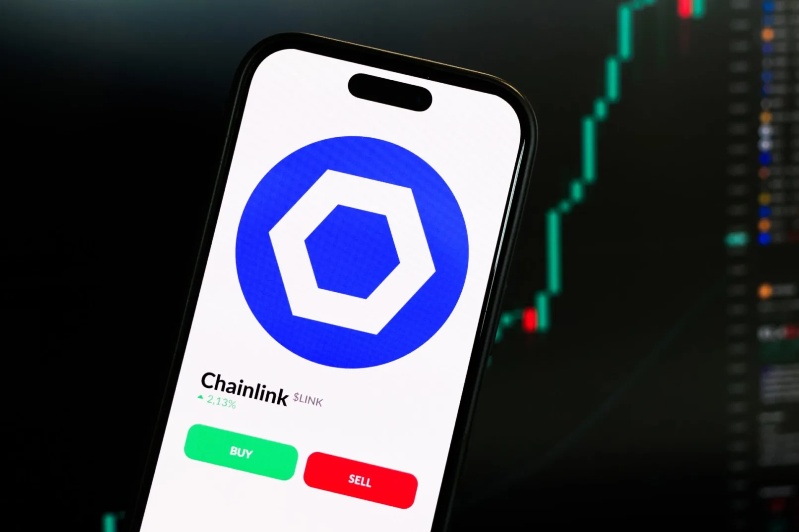 Chainlink steigt in einer Woche um 44 % – folgt jetzt die explosive zweite Runde?