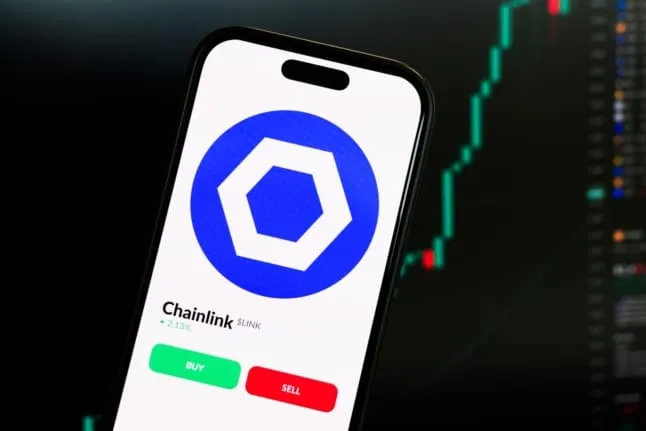 Chainlink steigt in einer Woche um 44 % – folgt jetzt die explosive zweite Runde?