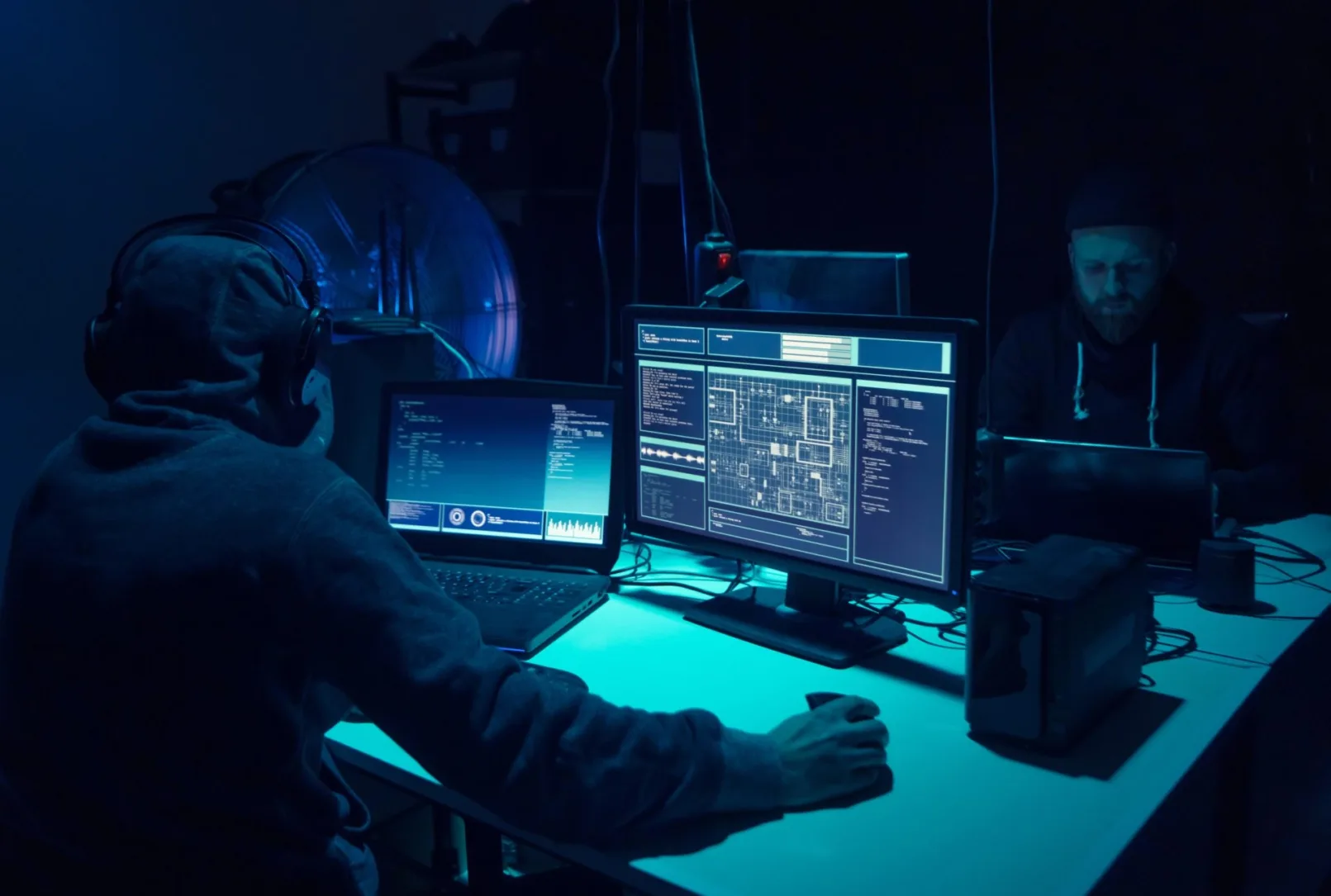 Qubic will 51% von Monero, aber verstummt durch DDoS-Angriff