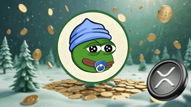 Ripple-Millionär glaubt, dass diese Krypto unter 0,005 $ XRP im Jahr 2025 übertreffen könnte