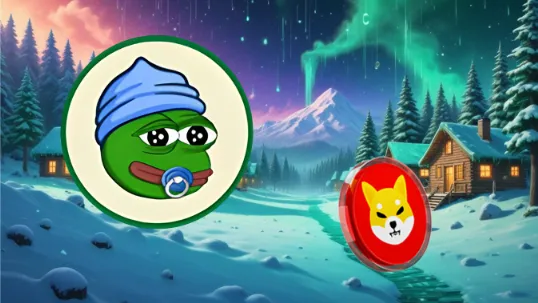 4 beste Memecoins, die man jetzt neben Shiba Inu (SHIB) kaufen kann