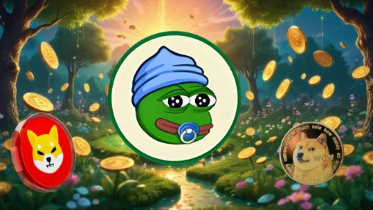 Shiba Inu wird Dogecoin in diesem Zyklus wohl nicht überholen – aber SHIB könnte seinen Platz an einen aufstrebenden Konkurrenten verlieren