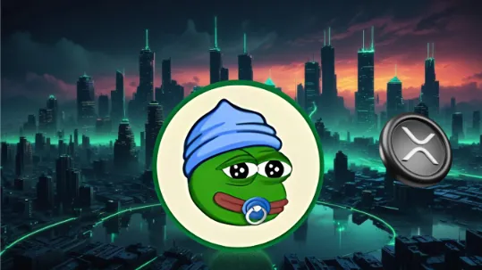 Top-Grund, XRP zu vergessen und stattdessen diese aufstrebende Krypto unter 0,003 $ im Jahr 2025 zu kaufen