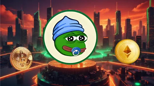 Darum haben Bitcoin-, Ethereum- und XRP-Großhalter 2025 Millionen in Little Pepe (LILPEPE) investiert