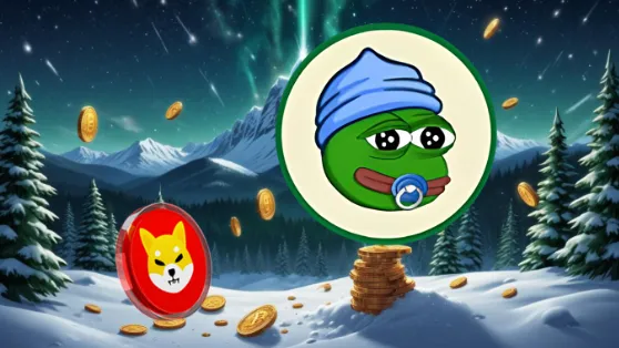 Unter 0,005 $: SHIB-Rival-Token soll in 90 Tagen über 0,20 $ steigen – wettet Shiba-Inu-Millionär