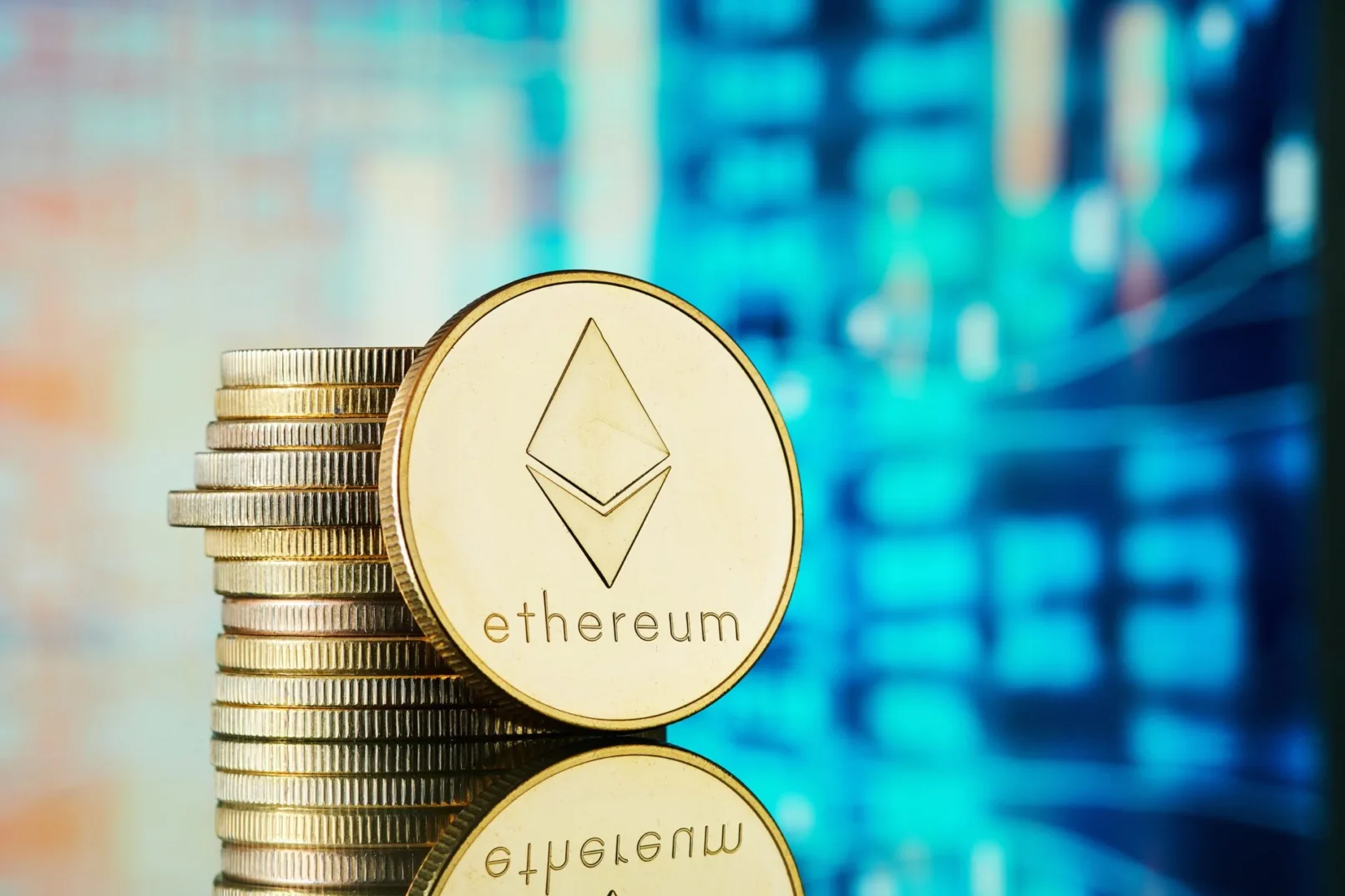 Analyst sieht Ethereum nach dem Durchbruch über $4.000 auf $10.000 steigen