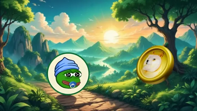 2021 Meme-Coin-Millionär wählt ein Token mit dem Potenzial, das nächste Dogecoin (DOGE) zu werden