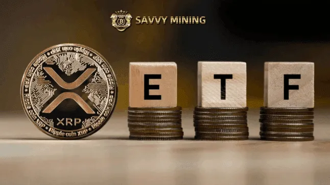 Savvy Mining-Nutzer können bis zu 8.800 $ pro Tag verdienen, indem sie BTC-Miner mit XRP aktivieren!