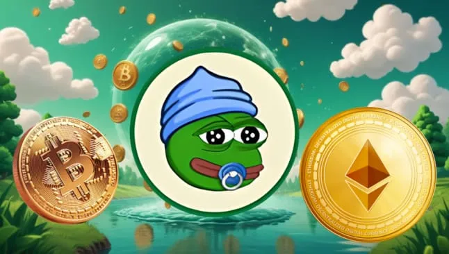 4 Meme-Coins, die bis 2026 Bitcoin- und Ethereum-Gewinne übertreffen könnten