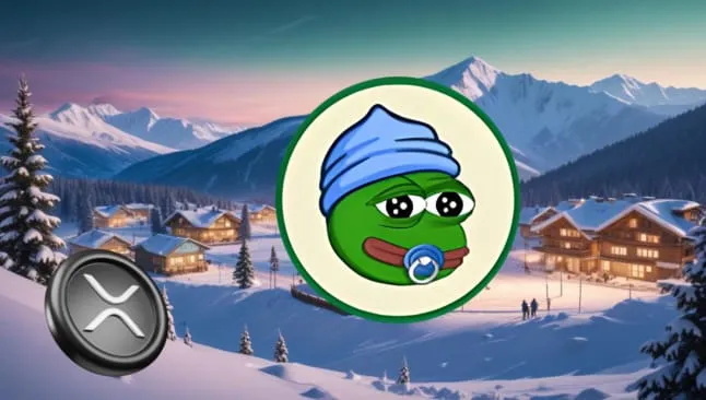 Von unter 0,0025 $ auf 0,25 $ bis Q4: Little Pepe (LILPEPE) wird Ripple (XRP) 2025 voraussichtlich massiv übertreffen