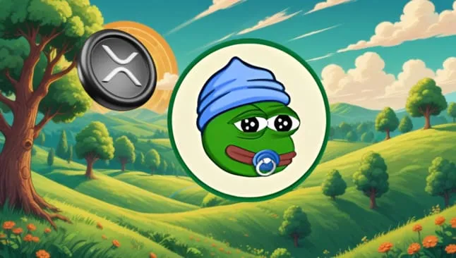 Ripple (XRP) Kursprognose: XRP wird sich erneut versiebenfachen – aber nicht vor diesem Token