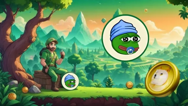 Diese virale Krypto unter $0,01 könnte Dogecoin (DOGE) übertreffen und die nächste 10-Milliarden-Dollar-Memecoin werden