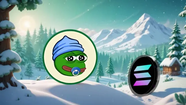 Trader wirft Solana (SOL) zugunsten einer günstigen Memecoin ab, die bis 2026 die 3-Dollar-Marke erreichen könnte