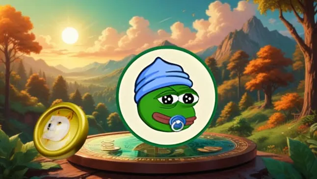 Diese 2 Meme-Coins könnten die Rendite liefern, auf die Sie hoffen, während Sie 2025 noch Dogecoin (DOGE) halten