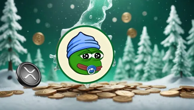 Diese Krypto könnte 2025 einen XRP-Move von 2017 hinlegen und dich reich machen