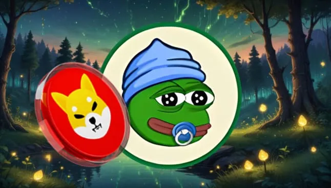 10.000 Dollar könnten sich 2025 mit dieser Shiba Inu (SHIB) Alternative in 500.000 Dollar verwandeln