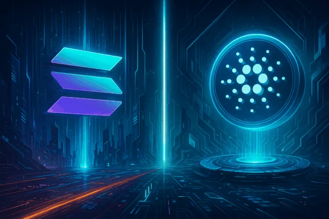 Vier Kryptowährungen führen die Kaufempfehlungen für 2025 an: Solana, Cardano, XRP und Remittix